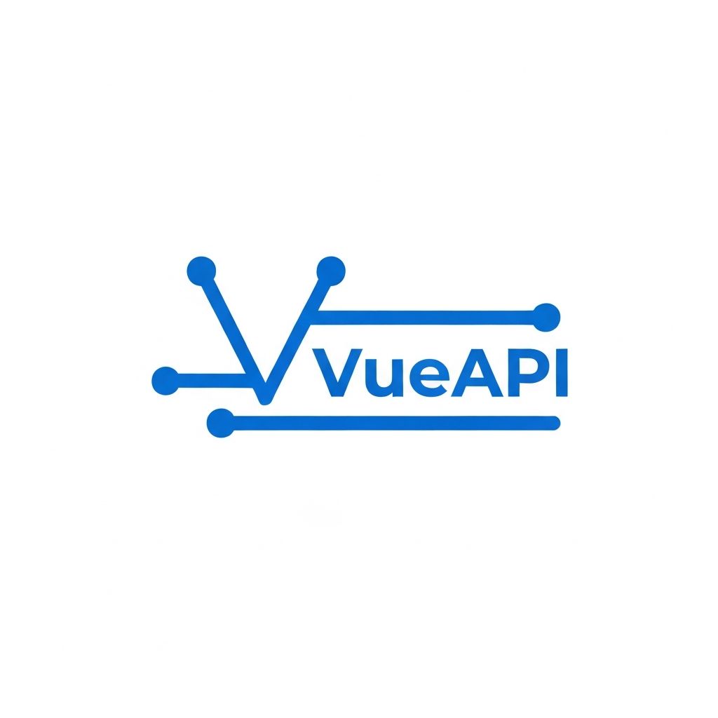 VueAPI Logo